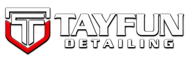 Tayfun Detailing Logo